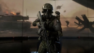 Лучшее оружие в Battlefield 6 (3-й сезон): гайд по выбору стволов для всех классов