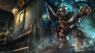 Кен Левин объяснил, почему оставил BioShock: «Вещи могут завладеть тобой, если держаться слишком крепко»