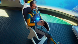 Разработчики Subnautica 2 не планируют добавлять возможность убивать рыбу: «Вы здесь, чтобы существовать на этой планете, а не доминировать над ней»