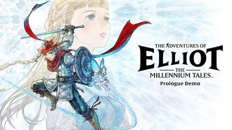 Вышла пролог-демоверсия HD-2D RPG The Adventures of Elliot: The Millennium Tales