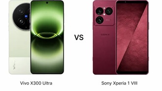 Сравнение Vivo X300 Ultra и Sony Xperia 1 VIII: какой флагман 2026 года лучше?