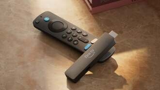 Amazon представила Fire TV Stick HD с Wi-Fi 6 и поддержкой облачного гейминга Xbox