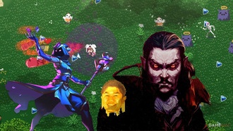 Лучшие игры в жанре Bullet Heaven: от Vampire Survivors до Soulstone Survivors