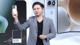 Lenovo представила Moto Razr Fold — самый мощный складной смартфон с камерой мирового уровня