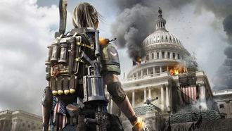 Настольная RPG по мотивам The Division собрала более 380 тысяч долларов на Kickstarter