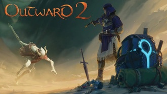 Outward 2 выйдет в ранний доступ 7 июля