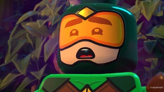Lego Batman: Наследие Темного Рыцаря — где найти всех воздушных змеев и Красный Кирпич в миссии «Человек-Змей»