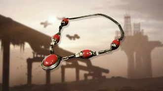 Гайд по фарму Red Coral Jewelry в ARC Raiders