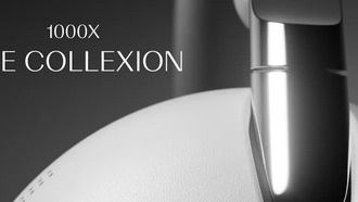 Sony WH-1000X The ColleXion: юбилейная премиум-версия с новым процессором V3 и роскошными материалами