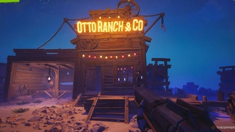Far Far West: все ответы на тест «Правила Запада» для получения лицензии наездника