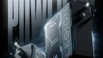 Lenovo представила зарядное устройство Legion 300W GaN4.0 дешевле 60 долларов