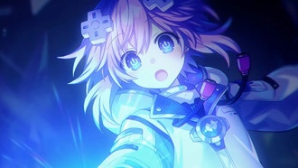 Compile Heart показала вступительный ролик Neptunia Unlimited