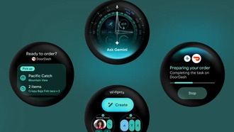 Wear OS 7 официально представлена: 7 главных нововведений для умных часов