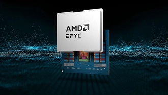 AMD представила 84-ядерные серверные процессоры EPYC 8005 на Zen 5 с частотой 4,5 ГГц
