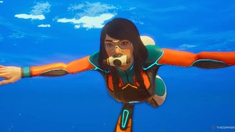 Subnautica 2: Полный гайд по выживанию — Еда, вода, здоровье, Адаптации и Биомоды