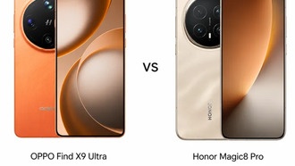 Сравнение OPPO Find X9 Ultra и Honor Magic8 Pro: какой флагман 2026 года лучше?