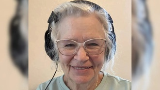 81-летняя стримерша Minecraft стала жертвой сваттинга во время сбора средств на лечение внука от рака