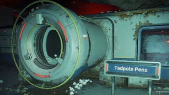 Где найти «Чёрный ящик» Малька в Subnautica 2