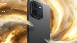 Представлен iQOO 15T: «король Dimensity» с батареей на 8000 мАч и 2K-экраном 144 Гц