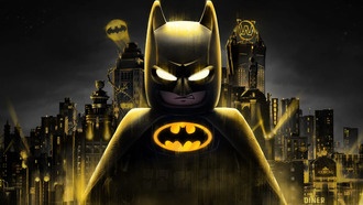Полный список миссий и коллекционных предметов в LEGO Batman: Legacy of the Dark Knight
