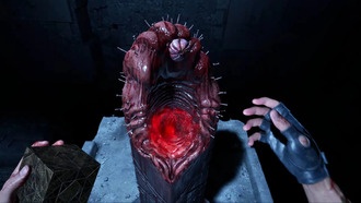 Clive Barker’s Hellraiser: Revival — трейлер «Конфигурации Бытия»