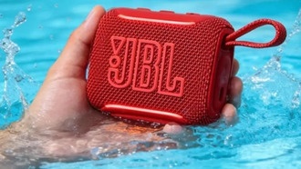 Лучшие маленькие Bluetooth-колонки до 100 долларов в 2026 году