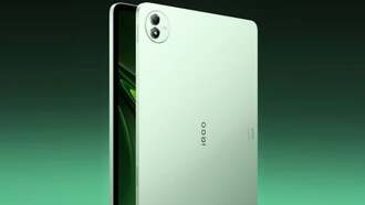iQOO Pad 6 Pro: игровой планшет с Snapdragon 8 Elite Gen 5 и 4K-экраном
