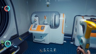 Все биомодификации в Subnautica 2: полный гайд по получению и эффектам