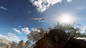 Как разблокировать и использовать ПЗРК «Игла» в Battlefield 6