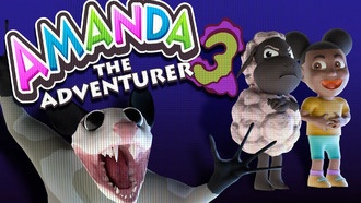 Amanda the Adventurer 3 выйдет на консолях 28 мая