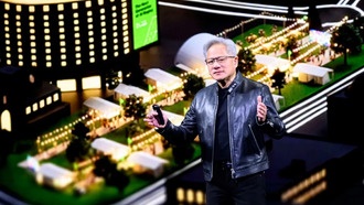 Nvidia отчиталась о рекордном квартале и раскрыла $43 млрд вложений в стартапы