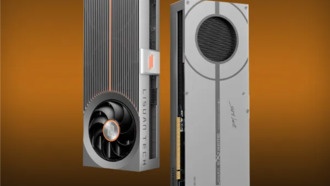 Китайская 6-нм видеокарта Lisuantech 7G100: цена 3299 юаней, производительность вдвое ниже RTX 4060