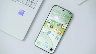 Honor 600 показали на официальных изображениях: горизонтальная камера и цвет «Зеленое яблоко»
