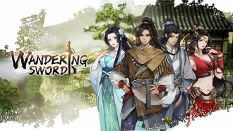 Wandering Sword на PS5, Xbox Series и Switch выйдет в январе 2027 года