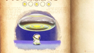 Yu Ef Oh в Yoshi And The Mysterious Book: где найти и все Открытия