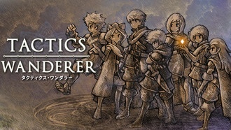 Анонсирована классическая стратегическая RPG Tactics Wanderer для ПК