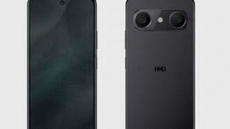 Утекли полные характеристики и рендер HMD Thunder Pro