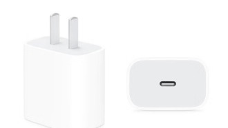 Продажи оригинальных зарядных устройств Apple мощностью 20 Вт упали на треть из-за конкуренции с GaN-аналогами