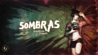 Анонсирована SOMBRAS: negative frames — мистический хоррор про фотографию
