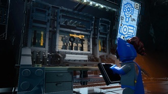 Как увеличить множитель шпилек в LEGO Batman: Legacy of the Dark Knight