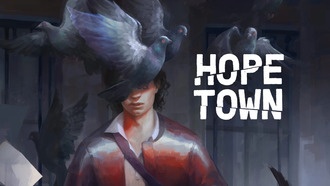 Разработчики «духовной наследницы» Disco Elysium показали геймплей Hopetown и раскрыли детали журналистских механик
