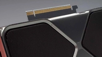 Nvidia снова не упомянула игровой сегмент в квартальном отчёте