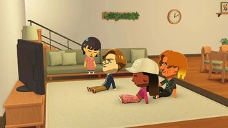 Famitsu: чарт продаж в Японии за неделю — Tomodachi Life лидирует, Switch 2 доминирует