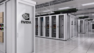 Nvidia отчиталась о рекордной выручке в $81,6 млрд за первый квартал 2026 года