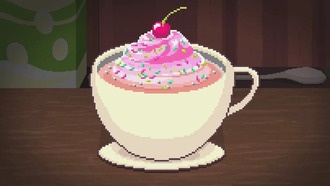 Все достижения Coffee Talk Tokyo: полный список обычных и скрытых трофеев