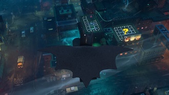 Все трофеи Загадочника в Трикорнере: полный гайд для Lego Batman 3