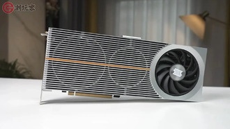 Новый китайский GPU Lisuan LX 7G100 всё ещё уступает RTX 3060, но это может стать началом чего-то большого