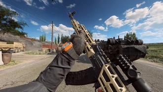 Лучшая сборка RPK-74M в Battlefield 6: гайд по экипировке для дальнего и ближнего боя