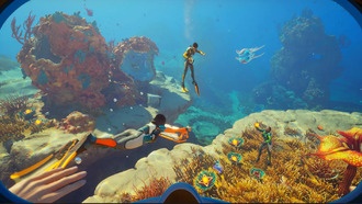 Subnautica 2: Как запитать базу — все источники энергии и рецепты