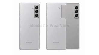 Samsung запатентовала два дизайна смартфонов с выдвижным экраном; один полностью прячет дисплей внутри корпуса